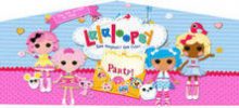 lalaloopsy