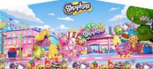 shopkins birthday party