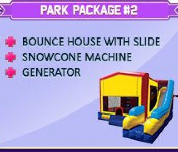 Park Package #2