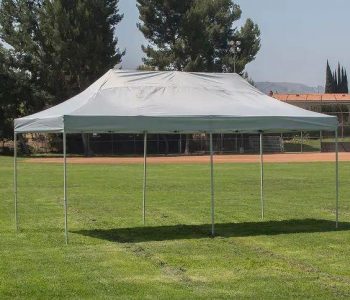 10 x 20 Canopy Tent