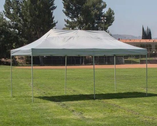 20x10 canopy tent