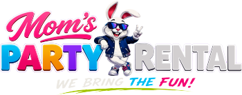 Mom's Party Rental