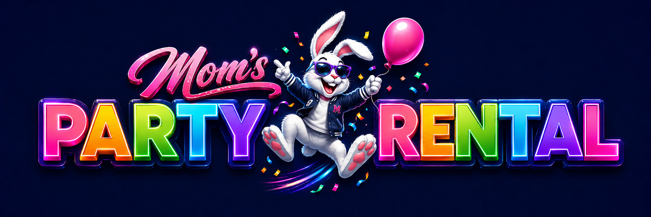 Mom's Party Rental