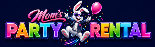 Mom's Party Rental