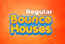regular-bounce-houses