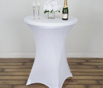 32in Round Cocktail Table