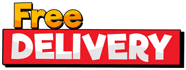 free delivery