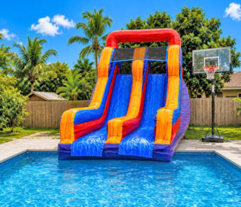 16ft Xtreme Double-Lane Slide for Pools (69)