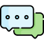 Chatbot Icon