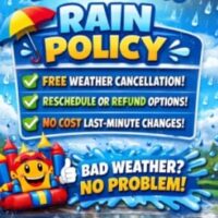 rain policy medium