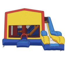 Bounce House Combos