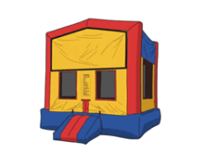 Regular Bounce Houses