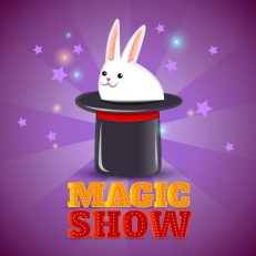 Magician
