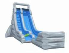 Water Slides
