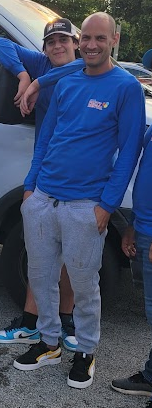 Agustin “Tino”
